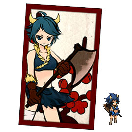 ꡼ No.006Υͥ / ּɱҡפƮϥߥ졼ΥХȥɱ6Τξץ¥ƥȤ9ܤ˥