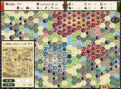 画像ギャラリー No.004のサムネイル画像 / 「式姫草子」,新サーバー白虎がオープン。GASHチャネリングサービスも開始