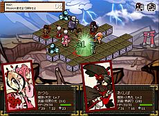 画像ギャラリー No.001のサムネイル画像 / KBMJ,運営するブラウザゲームの累計プレイヤー数が50万人を突破