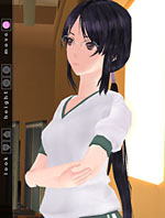 画像ギャラリー No.005のサムネイル画像 / PSP用恋愛シミュレーション「フォトカノ」が2011年9月29日に発売決定。話を盛り上げて女の子の写真を撮りまくろう