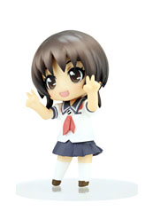 画像ギャラリー No.007のサムネイル画像 / PSP用恋愛シミュレーション「フォトカノ」が2011年9月29日に発売決定。話を盛り上げて女の子の写真を撮りまくろう