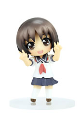 画像ギャラリー No.008のサムネイル画像 / PSP用恋愛シミュレーション「フォトカノ」が2011年9月29日に発売決定。話を盛り上げて女の子の写真を撮りまくろう