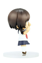 画像ギャラリー No.009のサムネイル画像 / PSP用恋愛シミュレーション「フォトカノ」が2011年9月29日に発売決定。話を盛り上げて女の子の写真を撮りまくろう