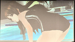 画像ギャラリー No.006のサムネイル画像 / 金元寿子さん,大亀あすかさん,伊瀬茉莉也さんが制服姿で登場。PSP用ソフト「フォトカノ」のステージイベント「プレフォトセッション」の模様をレポート