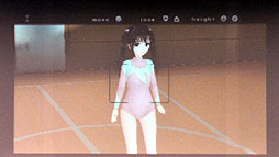 画像ギャラリー No.007のサムネイル画像 / 金元寿子さん,大亀あすかさん,伊瀬茉莉也さんが制服姿で登場。PSP用ソフト「フォトカノ」のステージイベント「プレフォトセッション」の模様をレポート