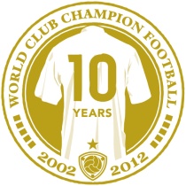 ꡼ No.001 | ˡ꡼10ǯWORLD CLUB Champion FootballפεǰǿɥХɼԥץ쥼Ȥ
