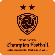 ꡼ No.003 | ˡ꡼10ǯWORLD CLUB Champion FootballפεǰǿɥХɼԥץ쥼Ȥ