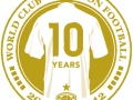 ˡ꡼10ǯWORLD CLUB Champion FootballפεǰǿɥХɼԥץ쥼Ȥ