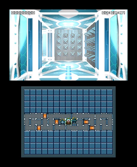 ꡼ No.007Υͥ / ƥ󥹡3DSѥ֥ɥåȥ˥塼ԥåפ9ۿ