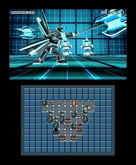 ꡼ No.009Υͥ / ƥ󥹡3DSѥ֥ɥåȥ˥塼ԥåפ9ۿ