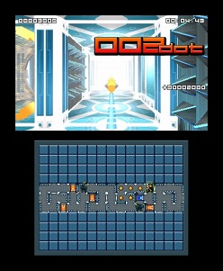 ꡼ No.014Υͥ / ƥ󥹡3DSѥ֥ɥåȥ˥塼ԥåפ9ۿ