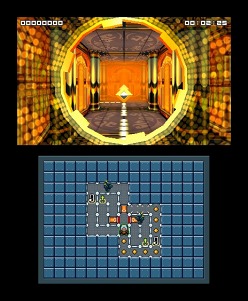 ꡼ No.015Υͥ / ƥ󥹡3DSѥ֥ɥåȥ˥塼ԥåפ9ۿ