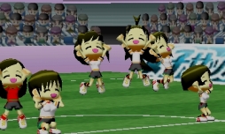 ���������꡼ No.001�Υ���ͥ������ / 3DS��ARC STYLE�� ���ҥ��å�������3D�ס�DSi��������GAIA��S MOON�פ��ۿ���