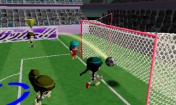 ���������꡼ No.002�Υ���ͥ������ / 3DS��ARC STYLE�� ���ҥ��å�������3D�ס�DSi��������GAIA��S MOON�פ��ۿ���