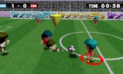 ���������꡼ No.003�Υ���ͥ������ / 3DS��ARC STYLE�� ���ҥ��å�������3D�ס�DSi��������GAIA��S MOON�פ��ۿ���