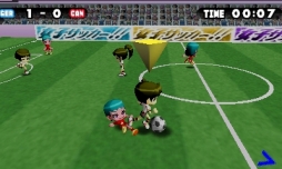 ���������꡼ No.004�Υ���ͥ������ / 3DS��ARC STYLE�� ���ҥ��å�������3D�ס�DSi��������GAIA��S MOON�פ��ۿ���