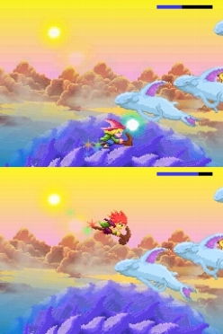 ���������꡼ No.013�Υ���ͥ������ / 3DS��ARC STYLE�� ���ҥ��å�������3D�ס�DSi��������GAIA��S MOON�פ��ۿ���