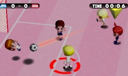 ���������꡼ No.020�Υ���ͥ������ / 3DS��ARC STYLE�� ���ҥ��å�������3D�ס�DSi��������GAIA��S MOON�פ��ۿ���