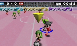 ���������꡼ No.021�Υ���ͥ������ / 3DS��ARC STYLE�� ���ҥ��å�������3D�ס�DSi��������GAIA��S MOON�פ��ۿ���