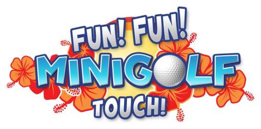 ���������꡼ No.002�Υ���ͥ������ / 3DS����DL���եȡ�Fun! Fun! Minigolf TOUCH!�פ�9��19�����ۿ�