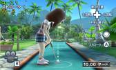 ���������꡼ No.010�Υ���ͥ������ / 3DS����DL���եȡ�Fun! Fun! Minigolf TOUCH!�פ�9��19�����ۿ�