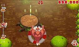 ���������꡼ No.006�Υ���ͥ������ / 3DS��������������ɥ��եȡ֥��쥤�������󥬥롼�פ������ۿ�����