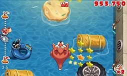 ���������꡼ No.007�Υ���ͥ������ / 3DS��������������ɥ��եȡ֥��쥤�������󥬥롼�פ������ۿ�����