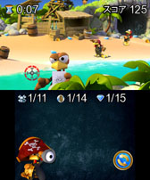 ���������꡼ No.006�Υ���ͥ������ / 3DS��DL���եȡ֥��쥤���������� �ѥ��졼��3D�פ�2��27�����ۿ�