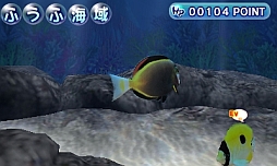 ���������꡼ No.023�Υ���ͥ������ / 3DS��ARC STYLE: �ϥåԡ����������פ�3��6���ۿ������������Ȥ����