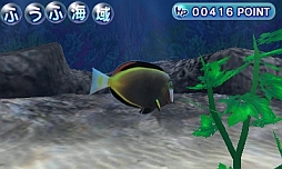 ���������꡼ No.029�Υ���ͥ������ / 3DS��ARC STYLE: �ϥåԡ����������פ�3��6���ۿ������������Ȥ����