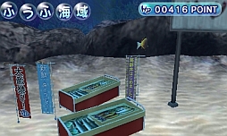 ���������꡼ No.034�Υ���ͥ������ / 3DS��ARC STYLE: �ϥåԡ����������פ�3��6���ۿ������������Ȥ����