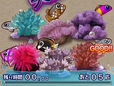 ���������꡼ No.039�Υ���ͥ������ / 3DS��ARC STYLE: �ϥåԡ����������פ�3��6���ۿ������������Ȥ����