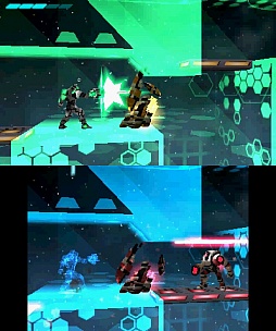 ꡼ No.007 | 3DSɥեȡֺպ ޡפ327ۿ