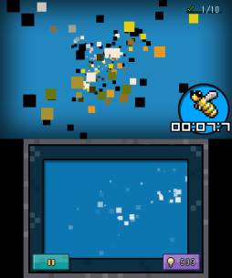 ���������꡼ No.004�Υ���ͥ������ / 3DS�����ѥ��륲����֥ԥå���3D�פ��˥�ƥ�ɡ�e����åפ������о�