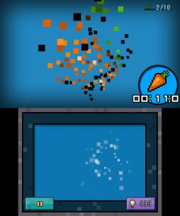 ���������꡼ No.005�Υ���ͥ������ / 3DS�����ѥ��륲����֥ԥå���3D�פ��˥�ƥ�ɡ�e����åפ������о�