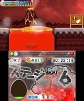 画像ギャラリー No.015のサムネイル画像 / 横スクロールアクション「たまご大冒険」，ニンテンドーeショップで24日から配信