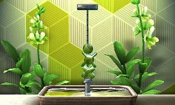 ���������꡼ No.006�Υ���ͥ������ / 3DS��DL���եȡ֥����ȥ��֥Х�� ���å�!�פ�4��24���ۿ������������ȸ���