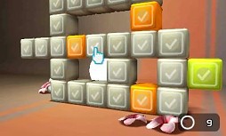 ���������꡼ No.007�Υ���ͥ������ / 3DS��DL���եȡ֥����ȥ��֥Х�� ���å�!�פ�4��24���ۿ������������ȸ���