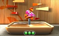 ���������꡼ No.011�Υ���ͥ������ / 3DS��DL���եȡ֥����ȥ��֥Х�� ���å�!�פ�4��24���ۿ������������ȸ���