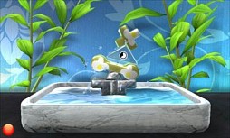 ���������꡼ No.013�Υ���ͥ������ / 3DS��DL���եȡ֥����ȥ��֥Х�� ���å�!�פ�4��24���ۿ������������ȸ���