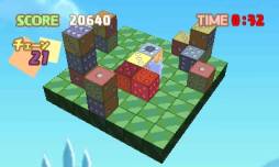 ���������꡼ No.003�Υ���ͥ������ / 3DS����DL���եȡ֥��������פ������ۿ�������������ž�����ƾä��Ƥ�����