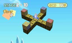 ���������꡼ No.004�Υ���ͥ������ / 3DS����DL���եȡ֥��������פ������ۿ�������������ž�����ƾä��Ƥ�����