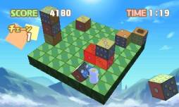 ���������꡼ No.014�Υ���ͥ������ / 3DS����DL���եȡ֥��������פ������ۿ�������������ž�����ƾä��Ƥ�����