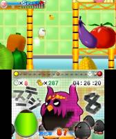 画像ギャラリー No.007のサムネイル画像 / 「たまご大冒険」公式サイトを更新。ステージ8〜11の情報が公開に