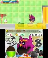 画像ギャラリー No.008のサムネイル画像 / 「たまご大冒険」公式サイトを更新。ステージ8〜11の情報が公開に