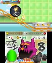 画像ギャラリー No.009のサムネイル画像 / 「たまご大冒険」公式サイトを更新。ステージ8〜11の情報が公開に