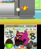 画像ギャラリー No.010のサムネイル画像 / 「たまご大冒険」公式サイトを更新。ステージ8〜11の情報が公開に