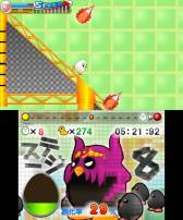 画像ギャラリー No.011のサムネイル画像 / 「たまご大冒険」公式サイトを更新。ステージ8〜11の情報が公開に