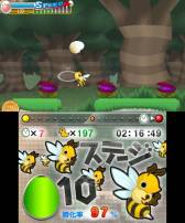 画像ギャラリー No.026のサムネイル画像 / 「たまご大冒険」公式サイトを更新。ステージ8〜11の情報が公開に