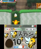 画像ギャラリー No.028のサムネイル画像 / 「たまご大冒険」公式サイトを更新。ステージ8〜11の情報が公開に